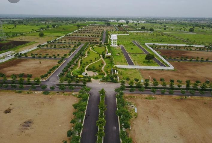 About - City Square Infra